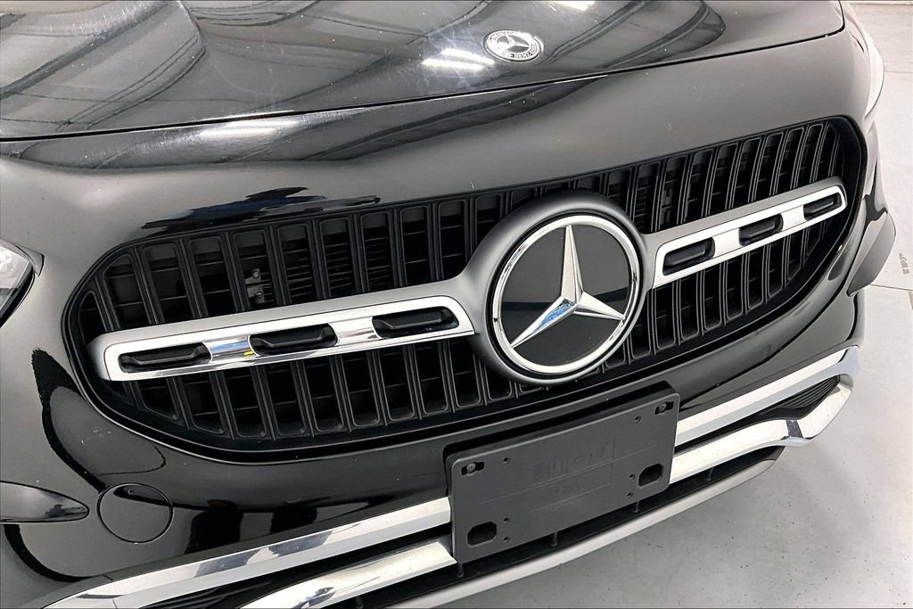 Used 2025 Mercedes-Benz GLA 250 image 29