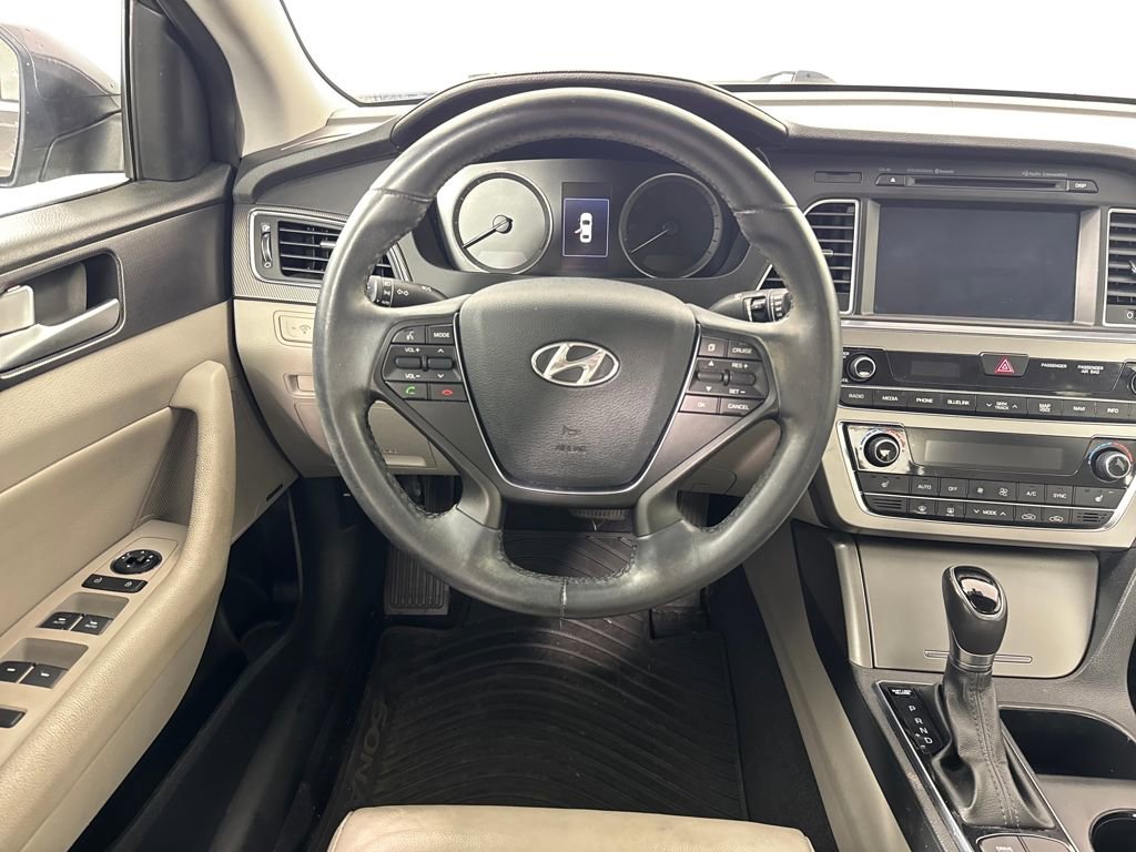Used 2015 Hyundai Sonata Sport w/ Option Group 04 image 13
