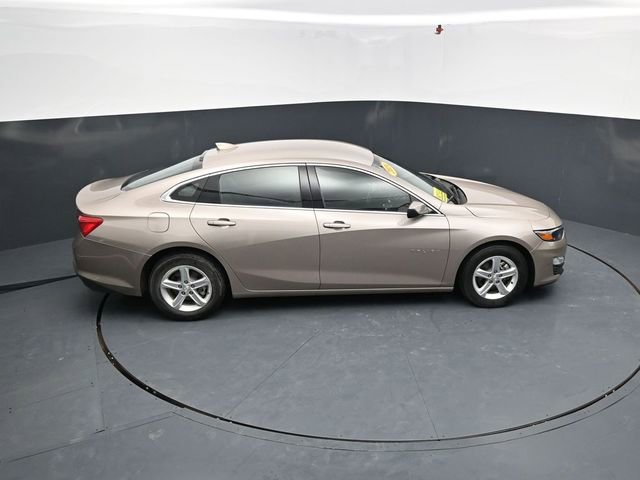 Used 2024 Chevrolet Malibu LT FWD image 43