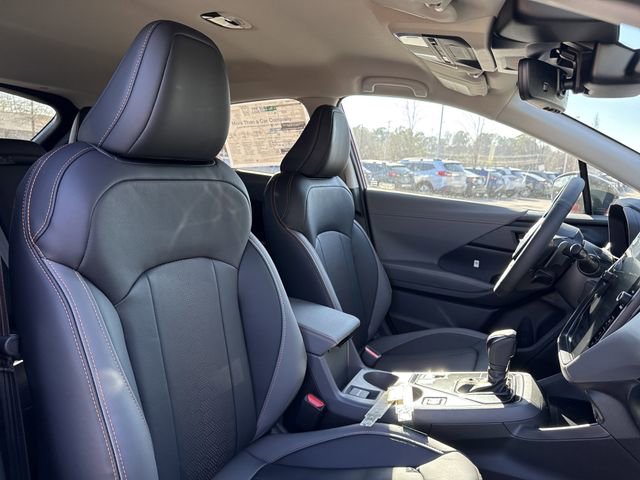 New 2026 Subaru Crosstrek 2.5i Limited image 18