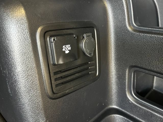 Used 2021 Toyota 4Runner TRD Off-Road AWD/4WD image 31