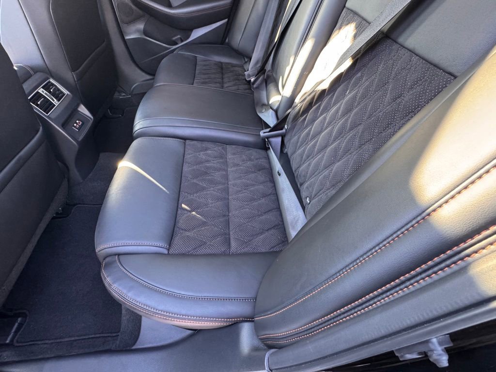 Certified 2023 Nissan Maxima SR w/ Sport Mat Group image 22