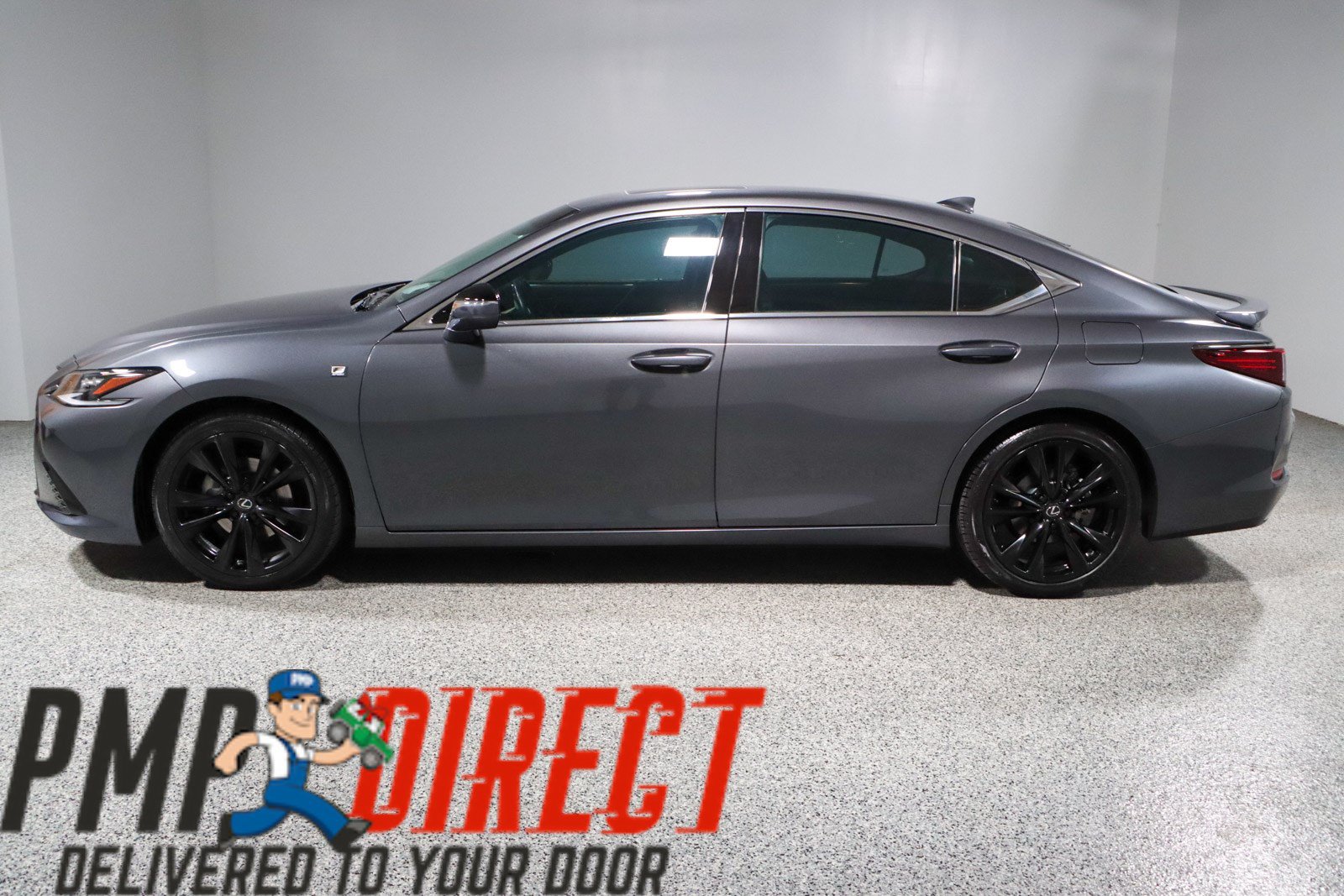 Used 2022 Lexus ES 350 F Sport FWD image 10