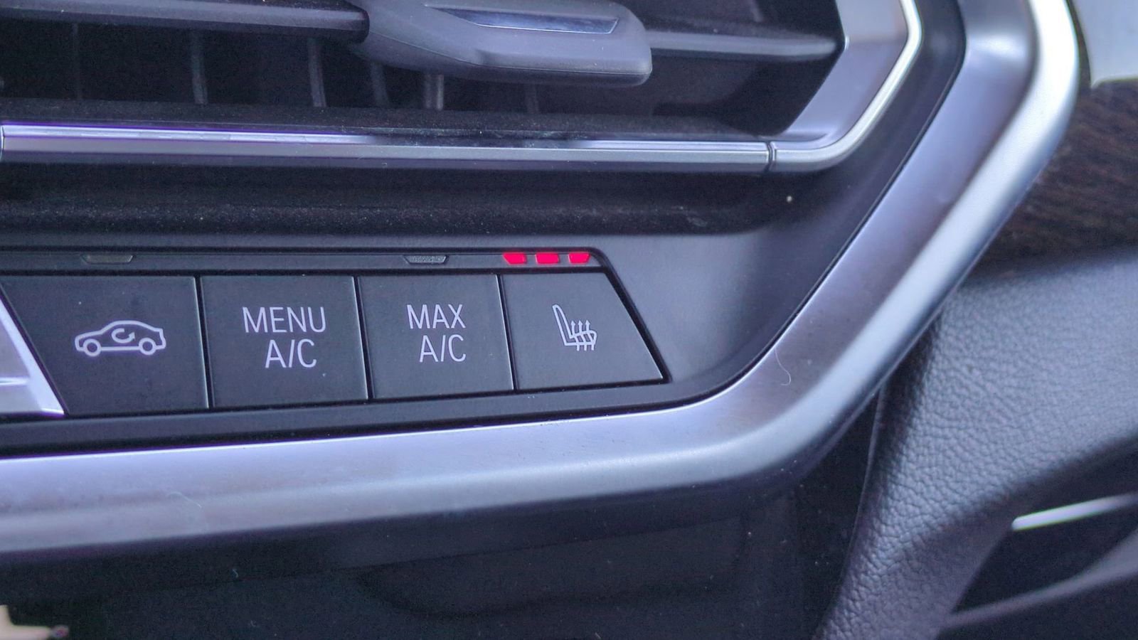 Used 2022 BMW X3 xDrive30i image 35