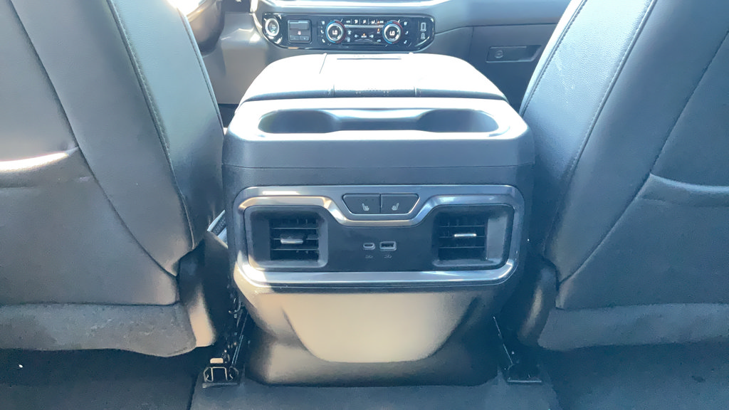 Used 2024 Chevrolet Silverado 2500 High Country w/ High Country Premium Package AWD/4WD image 25