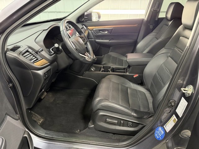 Used 2019 Honda CR-V Touring image 12