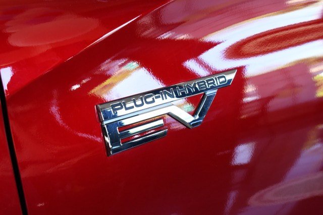 New 2026 Mitsubishi Outlander SE AWD/4WD image 9