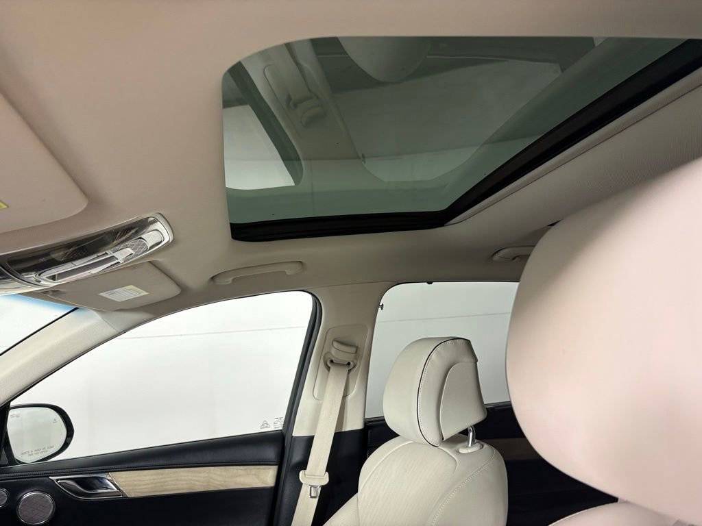 Used 2024 Genesis GV80 3.5T image 34