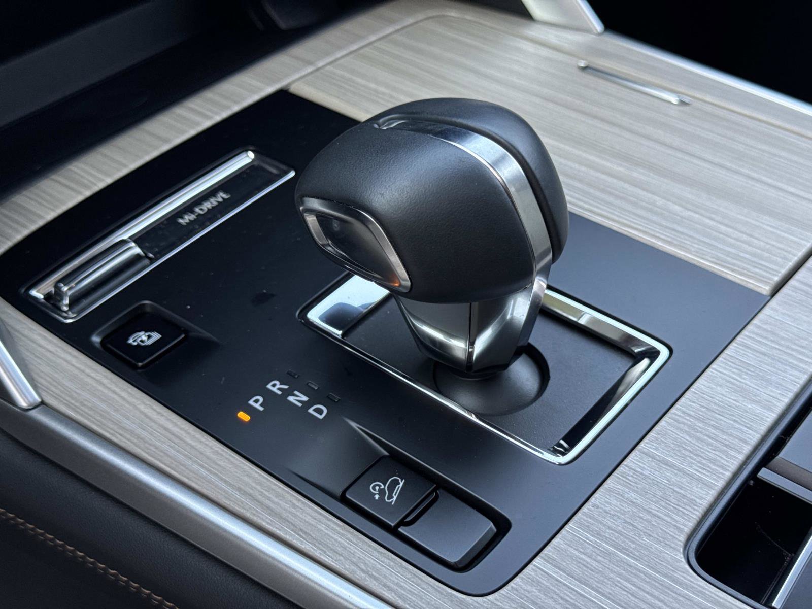 Used 2025 MAZDA CX-90 Plug-In Hybrid w/ Preferred image 20