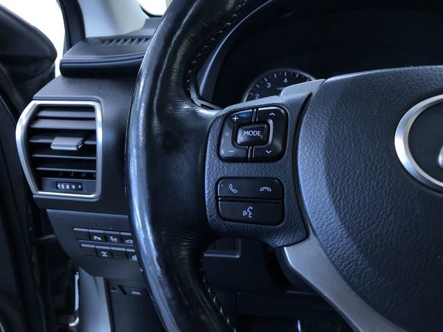 Used 2015 Lexus NX 200t AWD image 25