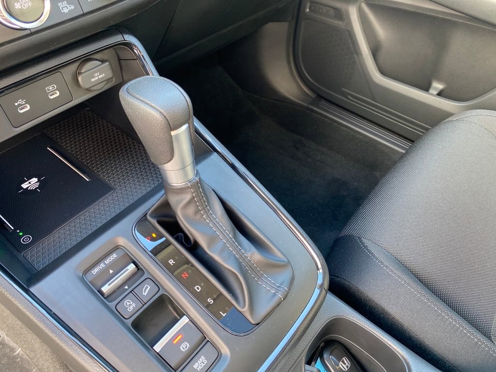 New 2026 Honda CR-V EX image 20