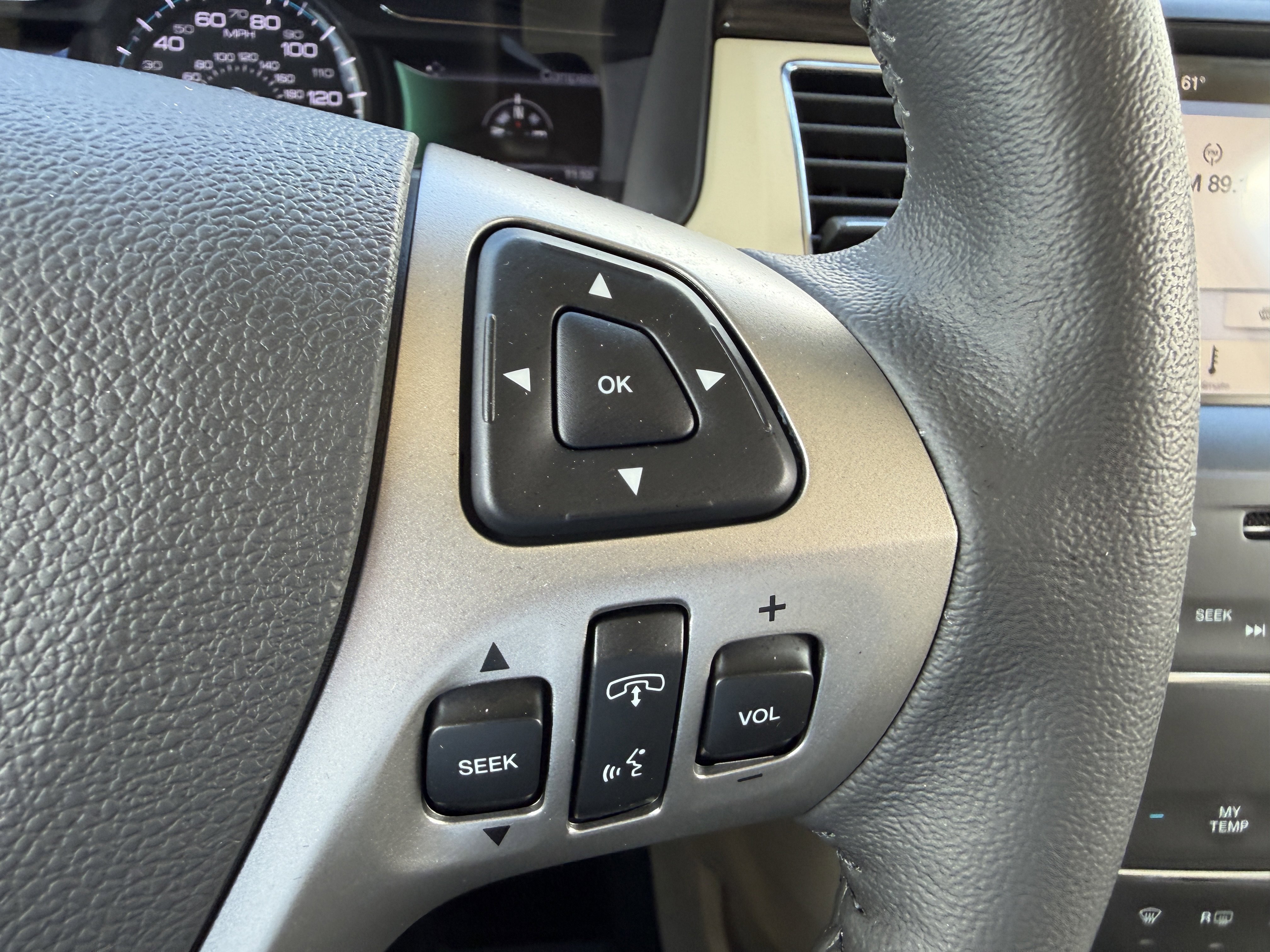 Used 2018 Ford Flex SEL w/ Equipment Group 202A image 30