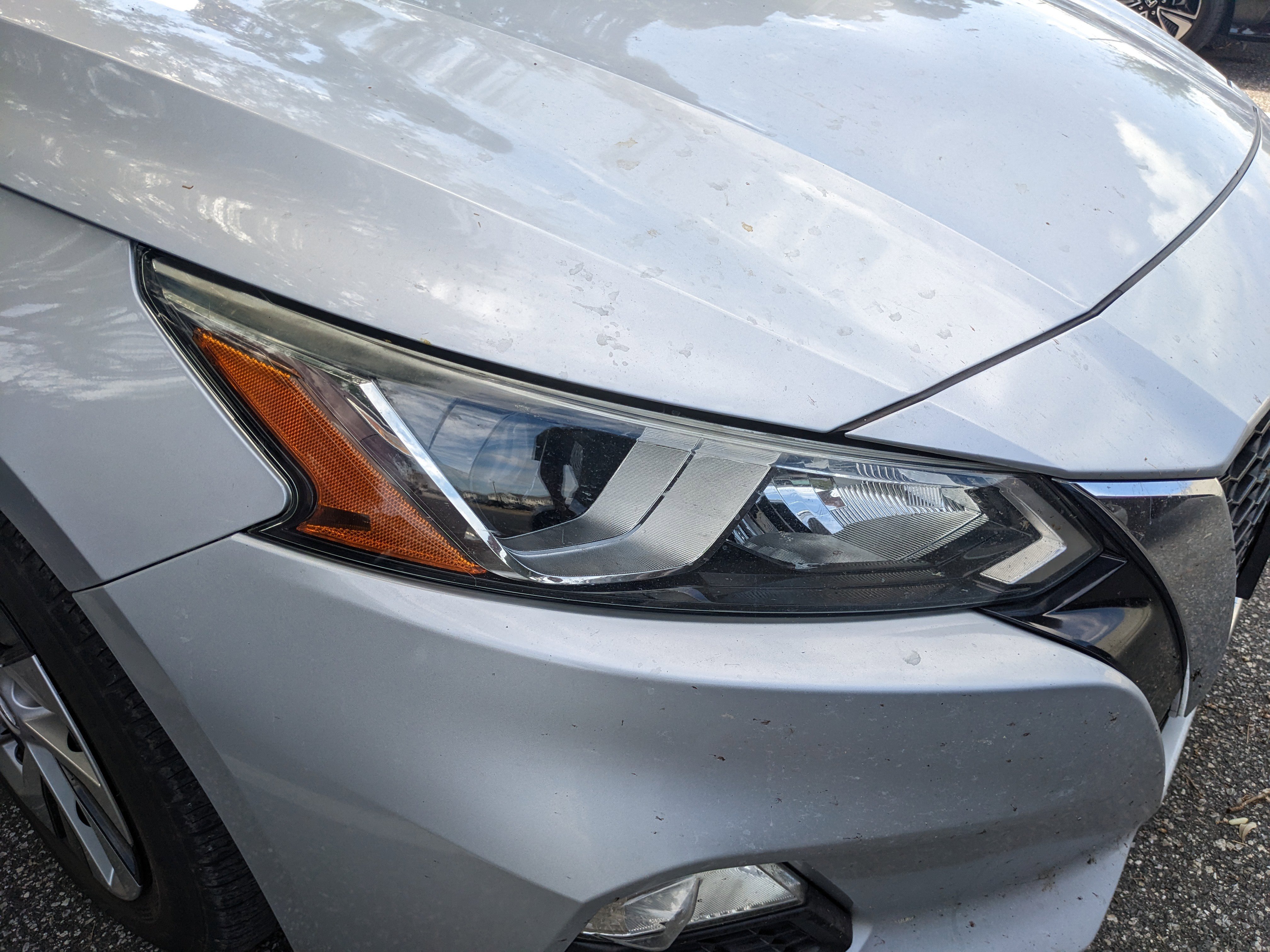 Used 2019 Nissan Altima 2.5 S AWD/4WD image 5