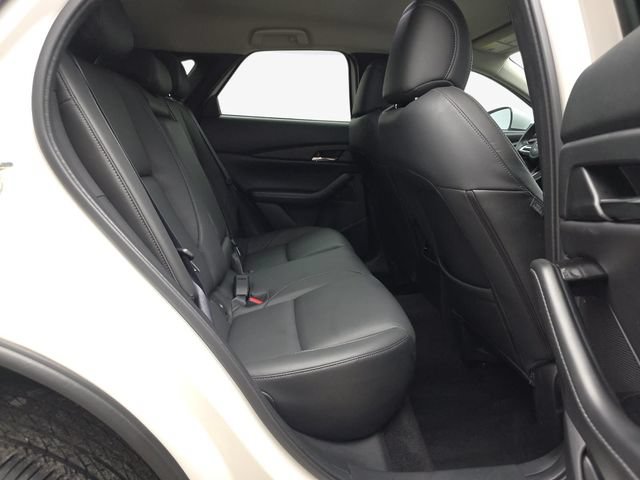 Used 2023 MAZDA CX-30 AWD 2.5 S w/ Preferred Package image 36