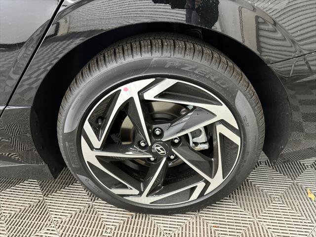 New 2026 Hyundai Sonata SEL image 19