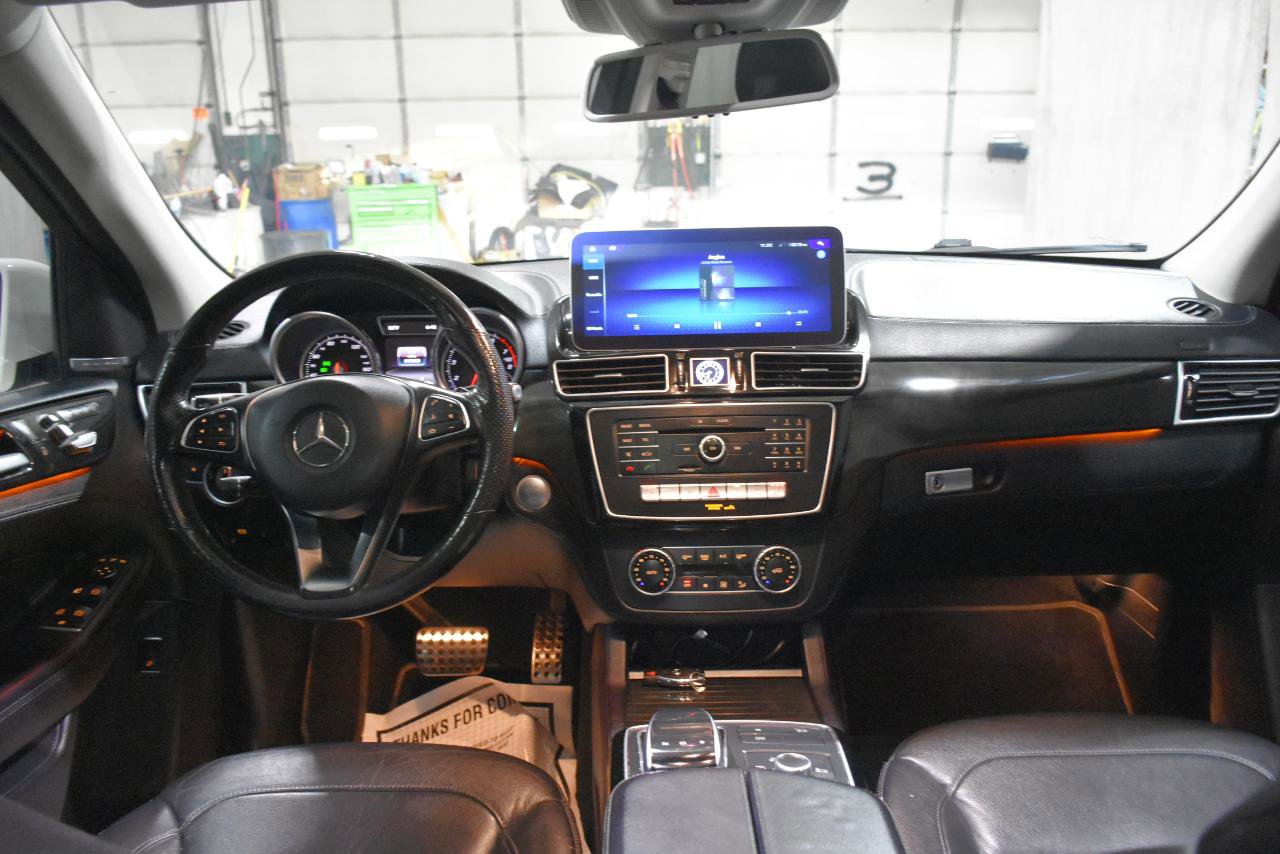 Used 2016 Mercedes-Benz GLE 400 4MATIC image 36