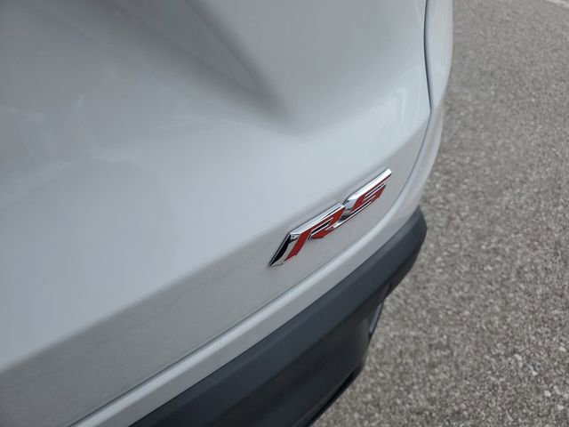 New 2026 Chevrolet Trax RS w/ Sunroof Package image 8