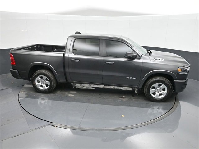 Used 2025 RAM 1500 Big Horn image 29