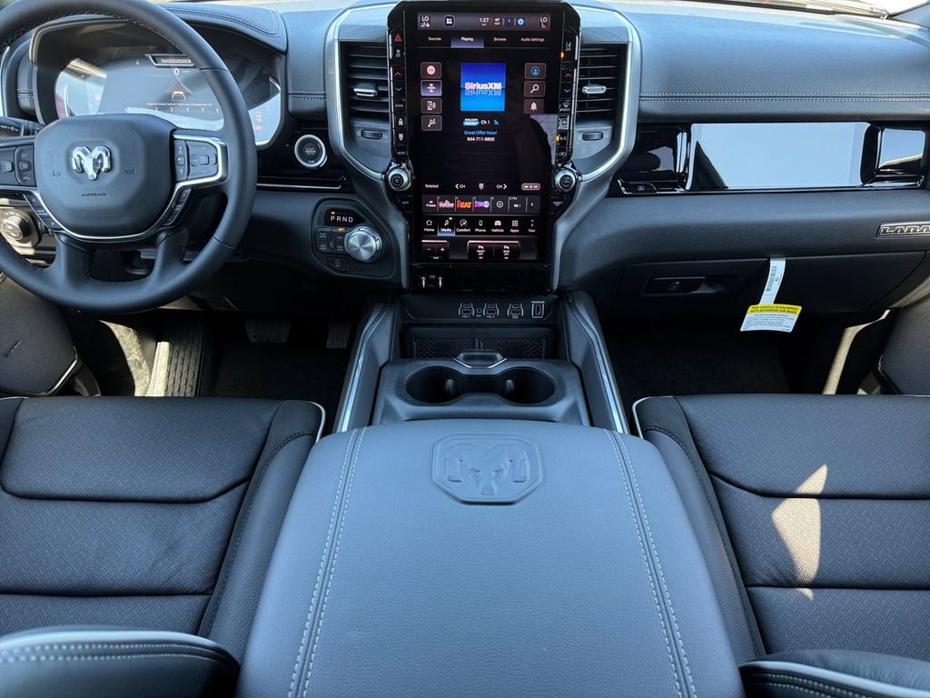 New 2026 RAM 1500 Laramie image 10
