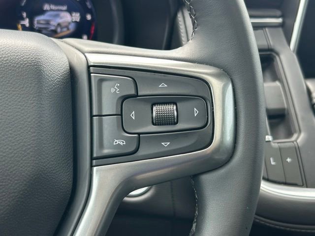 Used 2023 Chevrolet Tahoe LT w/ Luxury Package AWD/4WD image 23