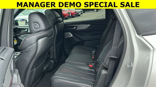 New 2026 Acura MDX A-Spec image 25