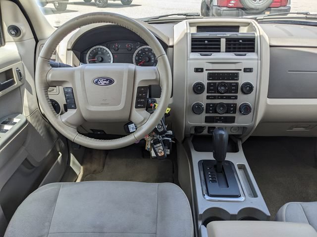 Used 2011 Ford Escape XLT FWD image 15