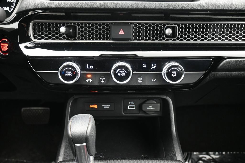 Used 2023 Honda Civic LX image 46
