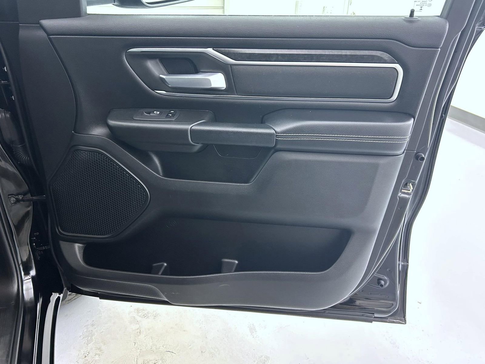 Certified 2024 RAM 1500 Big Horn image 16