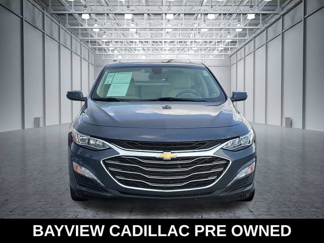Used 2020 Chevrolet Malibu Premier FWD image 8