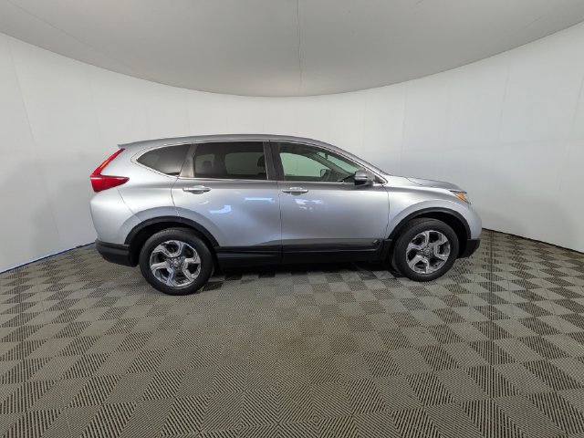 Used 2018 Honda CR-V EX image 27