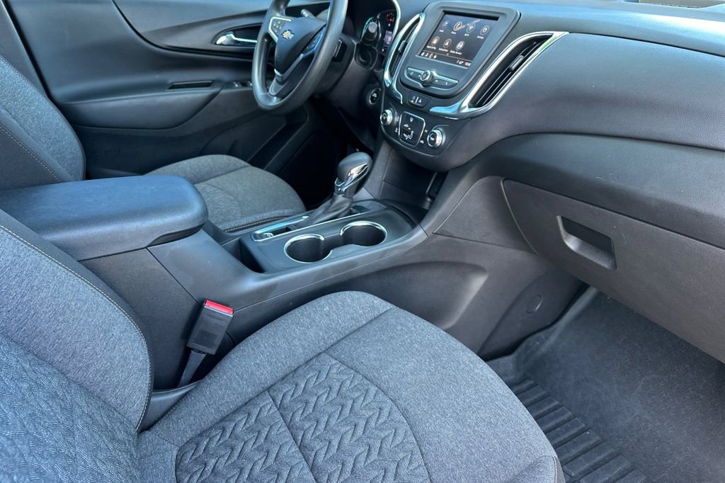 Used 2022 Chevrolet Equinox LT image 15