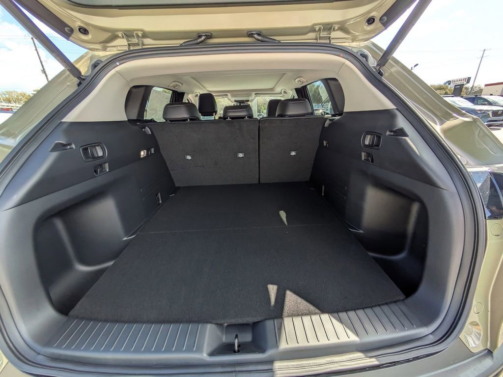 New 2026 MAZDA CX-50 Meridian Edition w/ Weather Package image 12