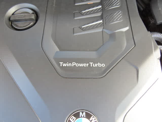 Used 2024 BMW X3 xDrive30i w/ Premium Package w/ZPA AWD/4WD image 11