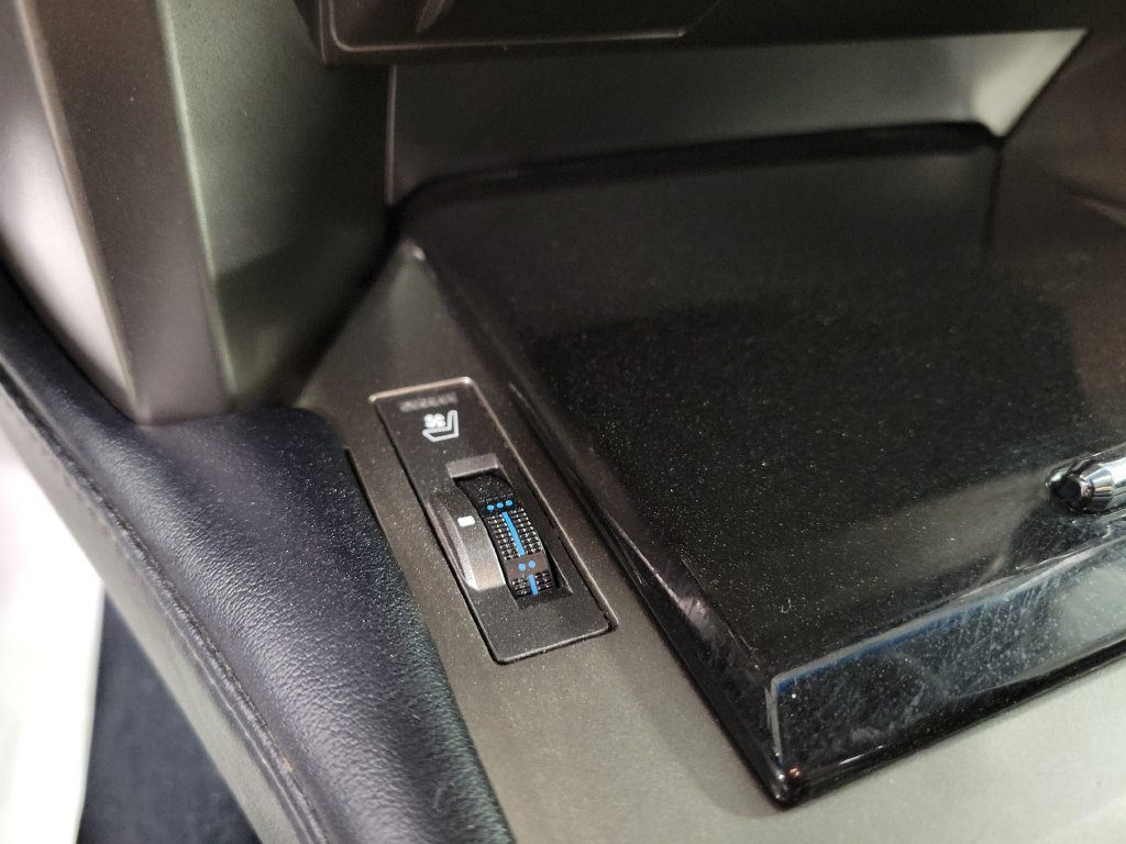 Used 2018 Lexus GX 460 w/ Navigation Package AWD/4WD image 19