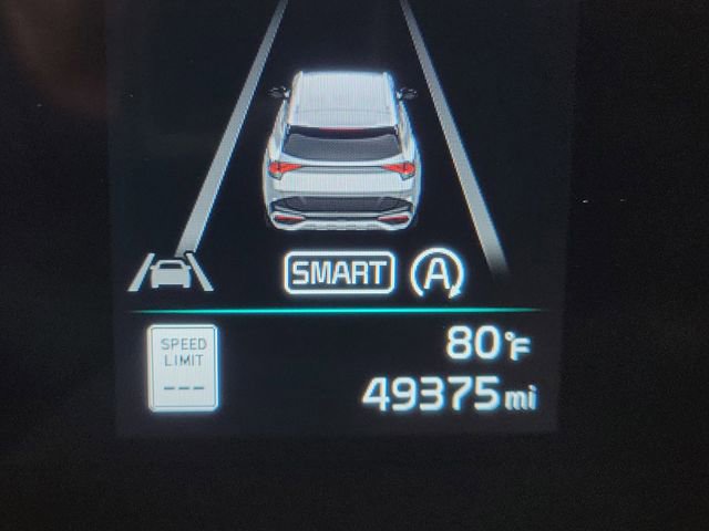 Used 2023 Kia Sportage X-Line image 27