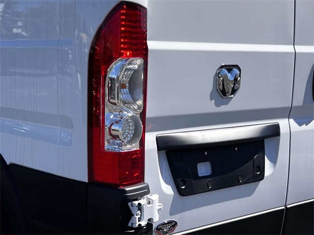 New 2025 RAM ProMaster 1500 w/ Convenience Group image 8