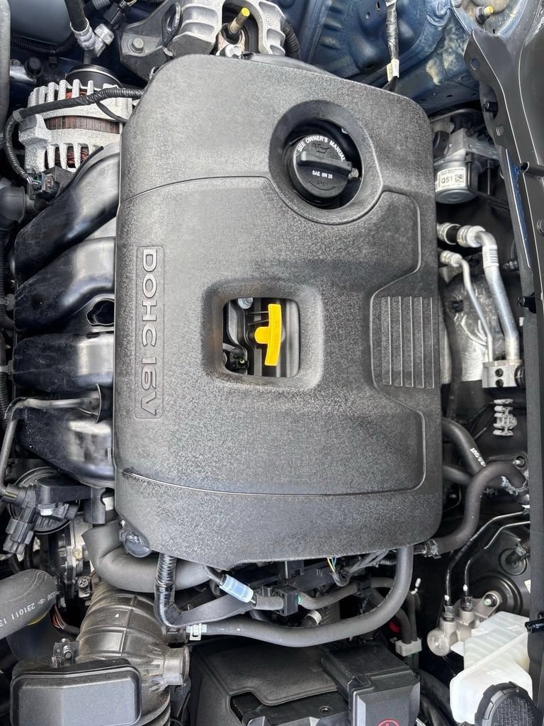 Certified 2024 Kia Seltos EX AWD/4WD image 18