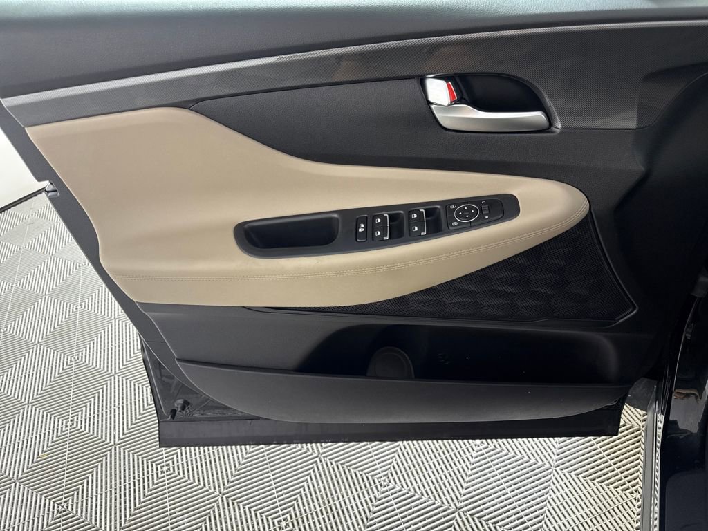 Certified 2023 Hyundai Santa Fe SE w/ Cargo Package image 9