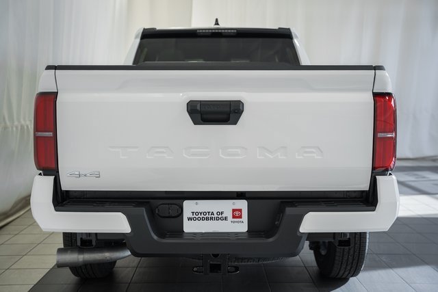 New 2026 Toyota Tacoma SR5 AWD/4WD image 5