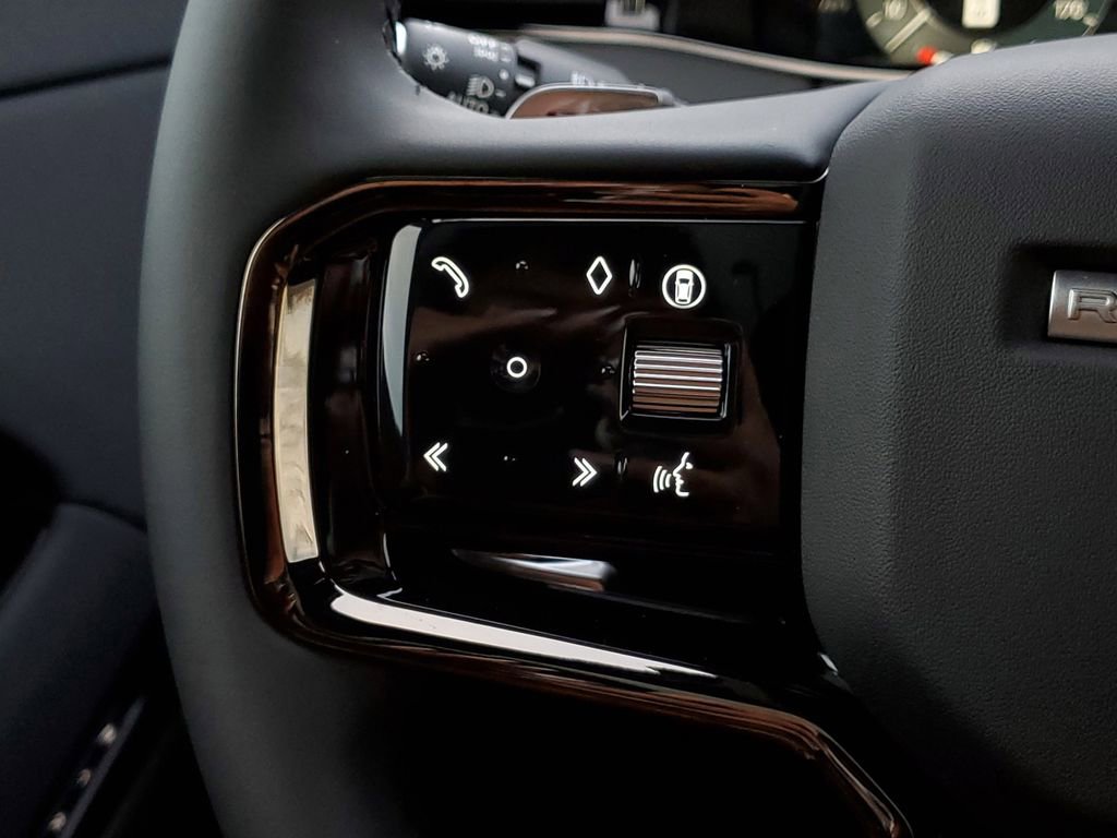 New 2026 Land Rover Range Rover Evoque S image 17