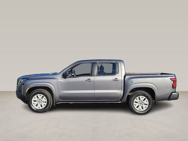 Used 2023 Nissan Frontier SV w/ Tow Package image 5