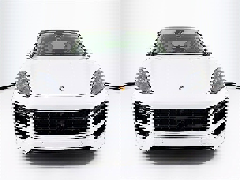 New 2026 Porsche Cayenne image 6