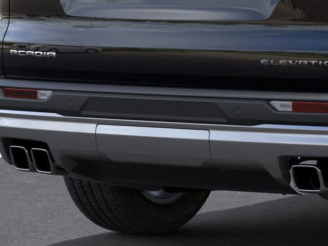 New 2026 GMC Acadia Elevation image 14