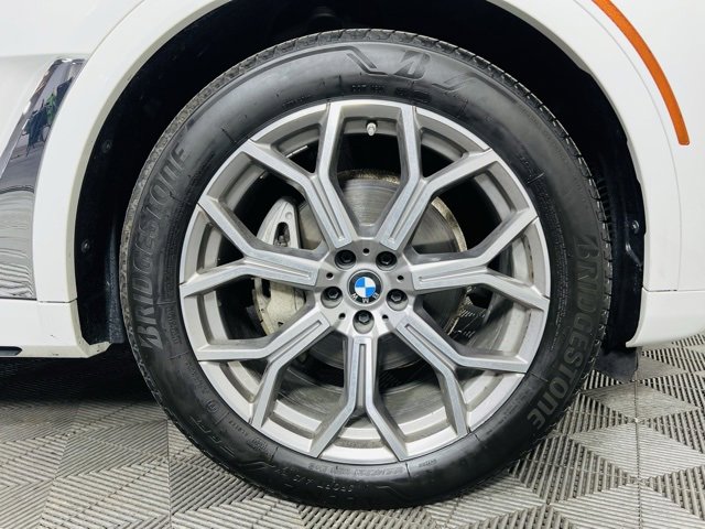 Used 2019 BMW X7 xDrive40i w/ Premium Package image 6