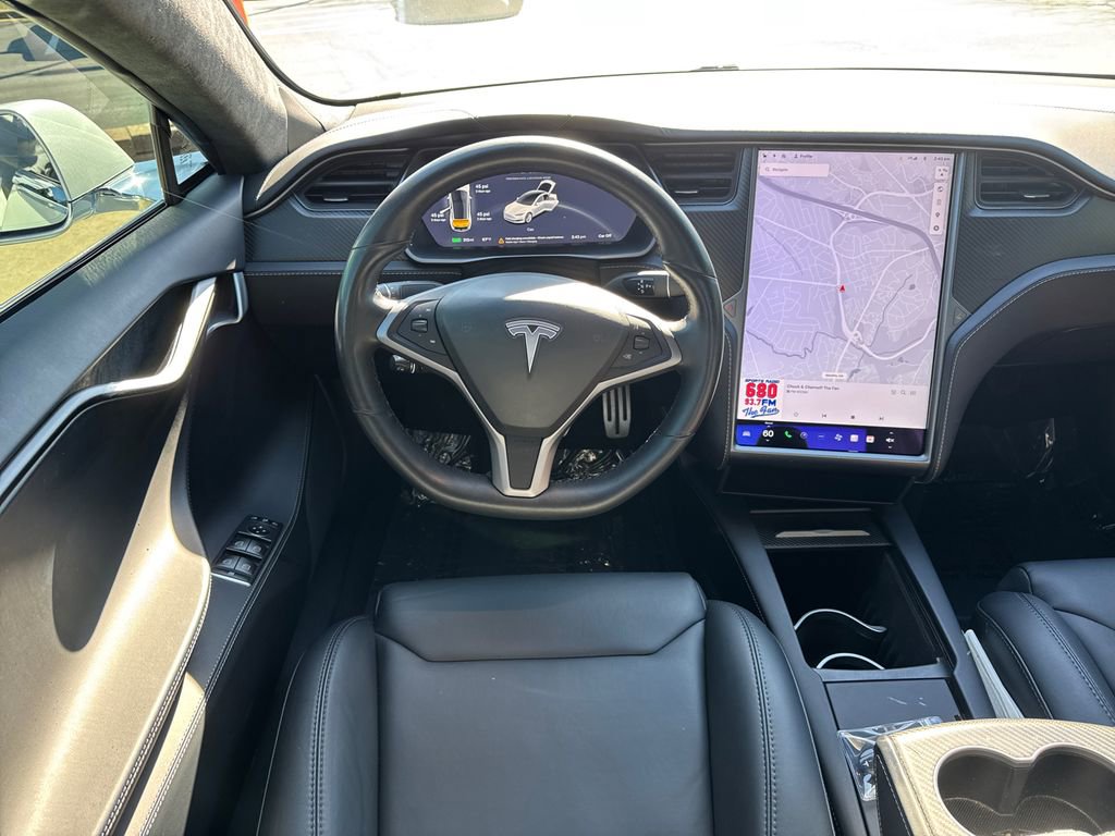 Used 2019 Tesla Model S Performance image 23