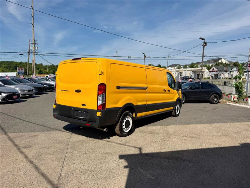 Used 2021 Ford Transit 250 Low Roof w/ Load Area Protection Package RWD image 4