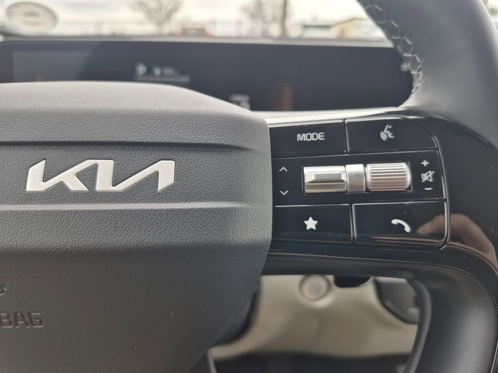 New 2026 Kia Sorento EX AWD/4WD image 19