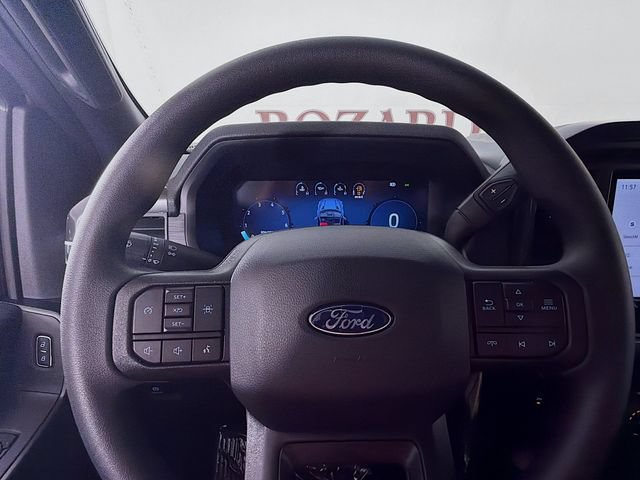 New 2026 Ford F150 STX w/ Equipment Group 200A AWD/4WD image 13