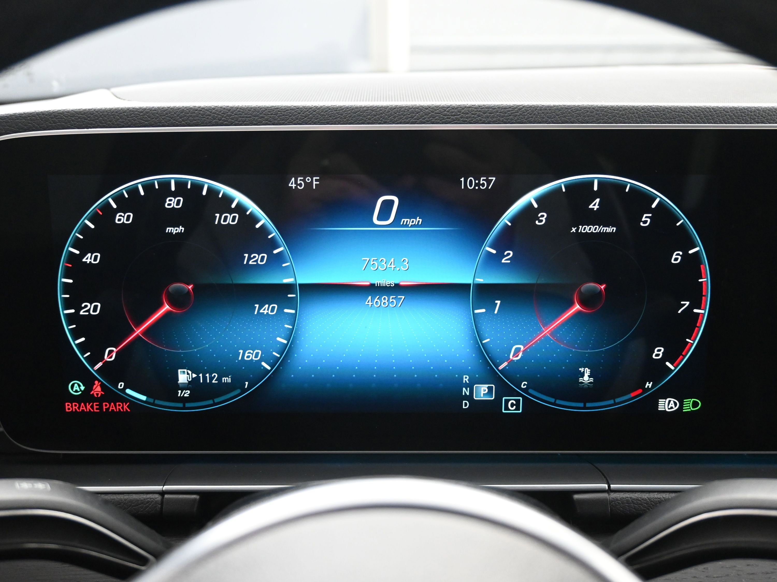 Used 2022 Mercedes-Benz GLE 350 image 18