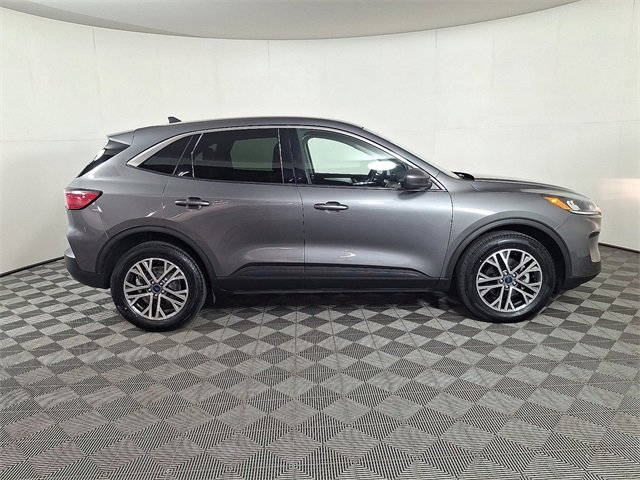 Used 2022 Ford Escape SEL image 11